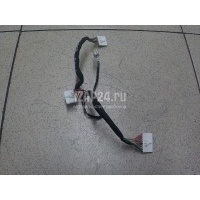 Проводка (коса) Land Rover Freelander 2 (2007 - 2014) QTV500020