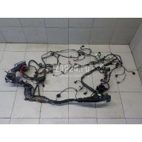 Проводка (коса) Land Rover Freelander 2 (2007 - 2014) LR051546