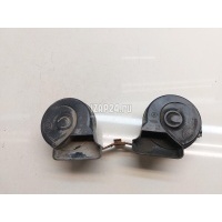 Сигнал звуковой Land Rover Freelander 2 (2007 - 2014) LR001646