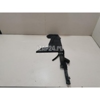 Воздуховод радиатора правый Nissan FX/QX70 (S51) (2008 - 2017) 921841CA0A