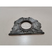 Крышка коленвала задняя Nissan FX/QX70 (S51) (2008 - 2017) 122971CA0A