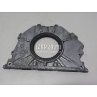 Крышка коленвала задняя Nissan FX/QX70 (S51) (2008 - 2017) 122971CA0A