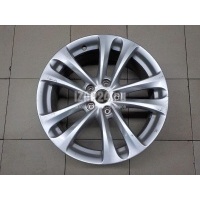 Диск колесный легкосплавный Nissan FX/QX70 (S51) (2008 - 2017) D0C001CB2A
