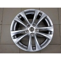 Диск колесный легкосплавный Nissan FX/QX70 (S51) (2008 - 2017) D0C001CB2A