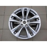 Диск колесный легкосплавный Nissan FX/QX70 (S51) (2008 - 2017) D0C001CB2A