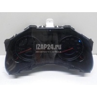 Панель приборов Nissan FX/QX70 (S51) (2008 - 2017) 248201CA0A