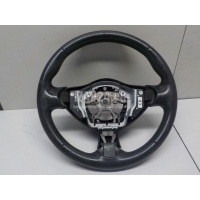 Рулевое колесо для AIR BAG (без AIR BAG) Nissan FX/QX70 (S51) (2008 - 2017) 484301CA0A