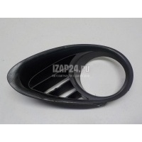 Рамка противотуманной фары левой Nissan FX/QX70 (S51) (2008 - 2017) 622571CA0A