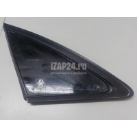 Стекло кузовное глухое левое Nissan FX/QX70 (S51) (2008 - 2017) 833011CA0A