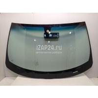 Стекло лобовое (ветровое) Nissan FX/QX70 (S51) (2008 - 2017) G27001CJ0A