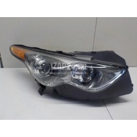 Фара правая Nissan FX/QX70 (S51) (2008 - 2017) 260101CE0A