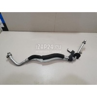 Трубка кондиционера Nissan FX/QX70 (S51) (2008 - 2017) 924801CA1A