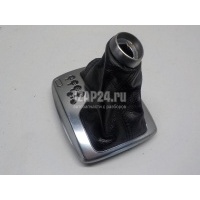 Накладка индикатора переключения передач Nissan FX/QX70 (S51) (2008 - 2017) 969431CA0B