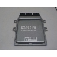 Блок управления двигателем Nissan FX/QX70 (S51) (2008 - 2017) 237101CA4A