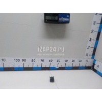 Втулка (сайлентблок) заднего стабилизатора Nissan G (V36) (2007 - 2014) 54613JK000