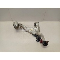 Рычаг передний нижний левый Nissan G (V36) (2007 - 2014) 54501JL04B