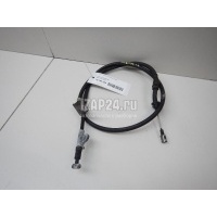 Трос стояночного тормоза левый Nissan G (V36) (2007 - 2014) 36531JU40A
