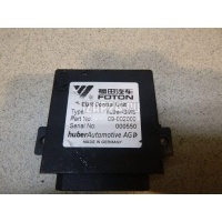 Реле FOTON Ollin 2002 E049367000064