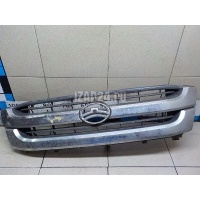 Решетка радиатора Great Wall Deer G3 (2005 - 2013) 5509101D01