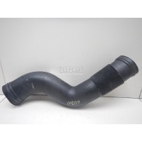Воздуховод Mercedes Benz GL-Class X164 (2006 - 2012) 1645051361
