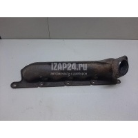 Коллектор выпускной Mercedes Benz GL-Class X164 (2006 - 2012) 2731402509