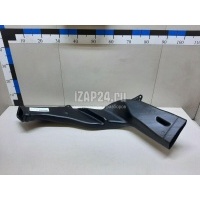 Воздухозаборник (внутри) Mercedes Benz GL-Class X164 (2006 - 2012) 1648300346