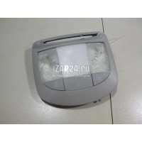 Плафон салонный Mercedes Benz GL-Class X164 (2006 - 2012) 16482004237E94
