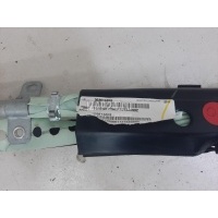 Подушка безопасности боковая (шторка) Mercedes Benz GL-Class X164 (2006 - 2012) 1648601205