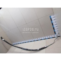 Подушка безопасности боковая (шторка) Mercedes Benz GL-Class X164 (2006 - 2012) 1648601205