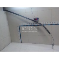 Подушка безопасности боковая (шторка) Mercedes Benz GL-Class X164 (2006 - 2012) 1648601205