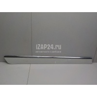 Молдинг задней правой двери Mercedes Benz GL-Class X164 (2006 - 2012) 16469028629650