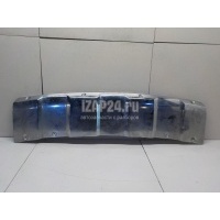 Накладка заднего бампера Mercedes Benz GL-Class X164 (2006 - 2012) 1648851422