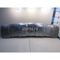 Накладка заднего бампера Mercedes Benz GL-Class X164 (2006 - 2012) 1648851422