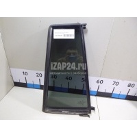 Стекло двери задней правой (форточка) Mercedes Benz GL-Class X164 (2006 - 2012) 1647301455