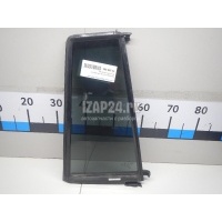 Стекло двери задней правой (форточка) Mercedes Benz GL-Class X164 (2006 - 2012) 1647301455
