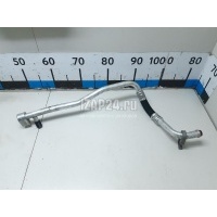 Трубка кондиционера Mercedes Benz GL-Class X164 (2006 - 2012) 1648301215