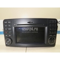 Магнитола Mercedes Benz GL-Class X164 (2006 - 2012) 1649007301