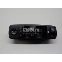 Блок управления стеклоподъемниками Mercedes Benz GL-Class X164 (2006 - 2012) 25183005909051