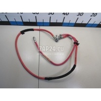 Клемма аккумулятора плюс Mercedes Benz GL-Class X164 (2006 - 2012) 1645403330