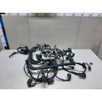 Проводка (коса) Mercedes Benz GL-Class X164 (2006 - 2012) 2731504233