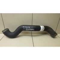 Патрубок интеркулера Ford Kuga (2008 - 2012) 1525264