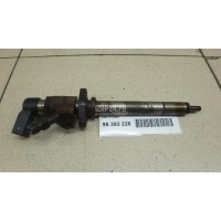 Форсунка дизельная электрическая Ford Kuga (2008 - 2012) 1373550