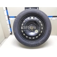 Диск запасного колеса (докатка) Ford Kuga (2008 - 2012) 1683577