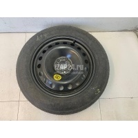 Диск запасного колеса (докатка) Ford Kuga (2008 - 2012) 1683577