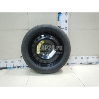 Диск запасного колеса (докатка) Ford Kuga (2008 - 2012) 1683577