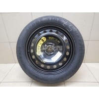 Диск запасного колеса (докатка) Ford Kuga (2008 - 2012) 1683577