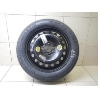 Диск запасного колеса (докатка) Ford Kuga (2008 - 2012) 1683577