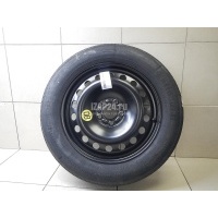 Диск запасного колеса (докатка) Ford Kuga (2008 - 2012) 1683577