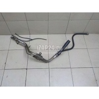 Горловина топливного бака Ford Kuga (2008 - 2012) 1583736