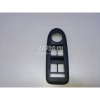 Накладка блока управления стеклоподъемниками Ford Kuga (2008 - 2012) 1580209